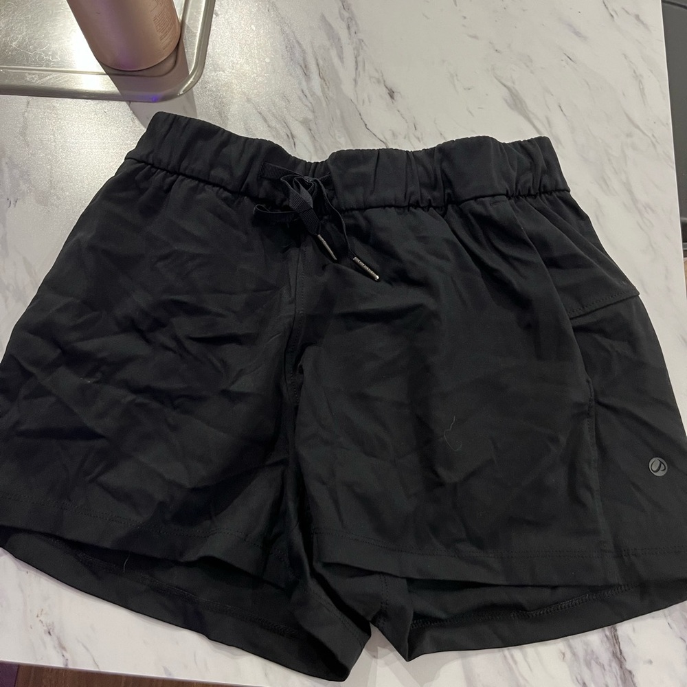 Amazon athletic shorts